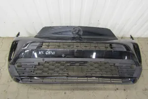 Opel Movano B Front bumper 9835278480