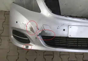 Mercedes-Benz Vito Viano W638 Zderzak przedni Zderzak