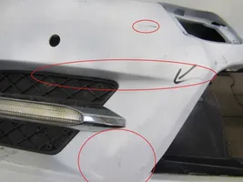 Mercedes-Benz C AMG W202 Zderzak przedni Zderzak