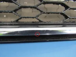 Honda Jazz Zderzak przedni 71101-TAR-G500