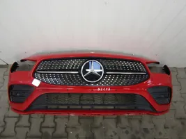 Mercedes-Benz E AMG W210 Etupuskuri Zderzak