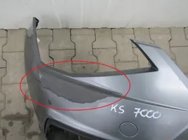 Seat Ibiza V (KJ) Zderzak przedni 6F0807221
