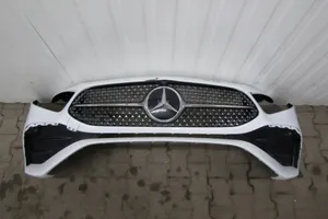 Mercedes-Benz A W177 AMG Zderzak przedni ZDERZAK