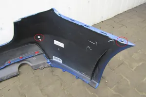 BMW 3 F30 F35 F31 Rear bumper 51128054209