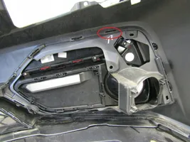 Honda Civic X Pare-choc avant 71101-TGG-ZZ00