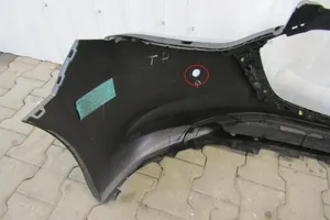Mazda 3 Zderzak przedni BCKN-50031