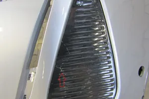 Peugeot 5008 II Zderzak przedni PRZEDNI