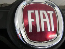 Fiat Panda III Pare-choc avant FIAT