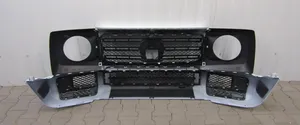 Mercedes-Benz G W461 463 Etupuskuri 463W46318