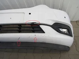 Opel Movano C Priekšējais bamperis 39079783