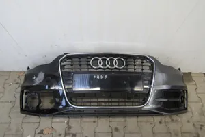 Audi A1 Zderzak przedni Zderzak