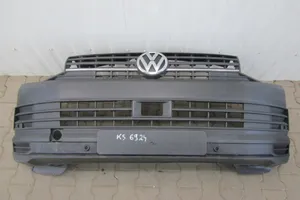 Volkswagen Transporter - Caravelle T6 Pare-choc avant 7E0807221