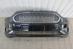 Ford Ka Передний бампер J7BB-17757-A