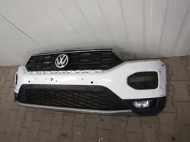 Volkswagen T-Roc Etupuskuri Zderzak