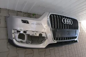 Audi Q3 F3 Etupuskuri Q38U01114XXXZDGRA