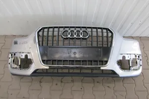 Audi Q3 F3 Etupuskuri Q38U01114XXXZDGRA