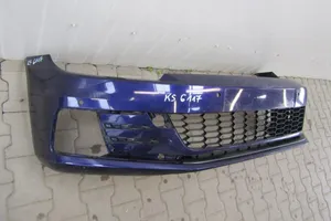 Volkswagen Scirocco Priekšējais bamperis 1K8807221