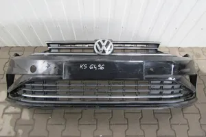 Volkswagen Golf Sportsvan Paraurti anteriore ORG