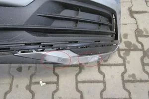 Volkswagen Arteon Priekinis bamperis zderzak