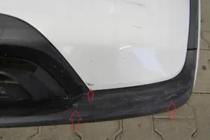 BMW i3 Etupuskuri 51117462280