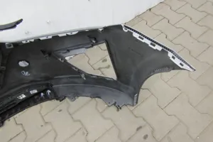 Hyundai Ioniq Front bumper ZDERZAK