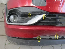 Ford Ka Zderzak przedni J7BB-17757-A