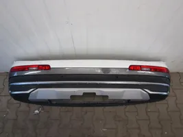 Audi Q7 4M Pare-chocs Zderzak