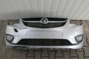 Opel Karl Zderzak przedni ZDERZAK