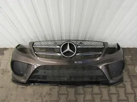 Mercedes-Benz GLE AMG (W166 - C292) Zderzak przedni Zderzak