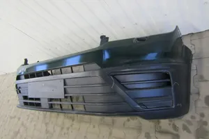 Volkswagen Crafter Front bumper 7C0807221