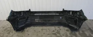 Volkswagen Crafter Front bumper 7C0807221