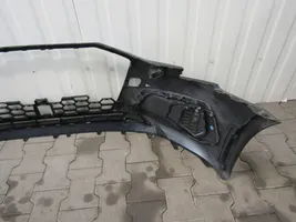 Audi A3 S3 8L Zderzak przedni Zderzak