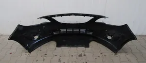 Opel Movano B Front bumper OPEL