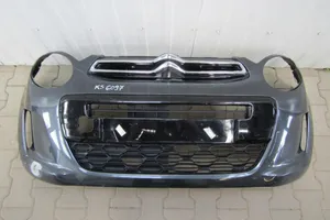 Citroen C1 Front bumper 52119-OH160