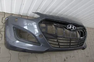 Hyundai i30 Zderzak przedni 86511-A6000