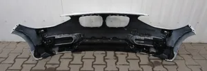 BMW 1 F20 F21 Zderzak przedni 51117272568