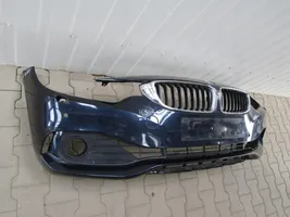 BMW 4 F32 F33 Front bumper 51117294651