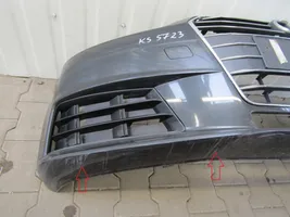 Audi A4 S4 B9 Front bumper 8w0807437