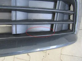 Audi A4 S4 B9 Front bumper 8w0807437