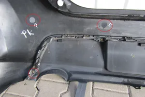 Toyota Auris E180 Puskuri 52753-02010