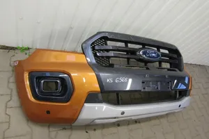 Ford Ranger Zderzak przedni 12-87398454-958