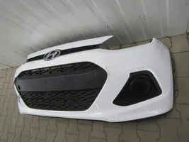 Hyundai i10 Front bumper 86511b9000