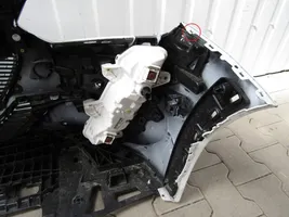 Peugeot 5008 II Zderzak przedni 98312815VH