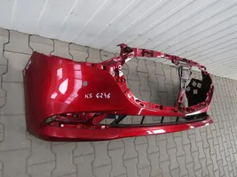 Mazda 3 Zderzak przedni BCKA-50031