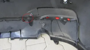 BMW 2 F22 F23 Rear bumper 8055567