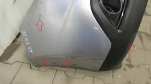 Peugeot 407 Zderzak przedni ZDERZAK