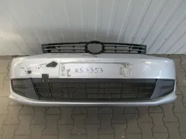 Volkswagen Sharan Front bumper 7n0807221