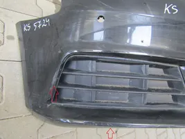 Audi A4 S4 B9 Front bumper 8w0807437