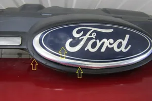 Ford Focus Pare-choc avant BM51-17757