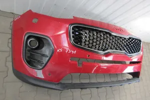 KIA Sportage Priekinis bamperis 86511-F1000